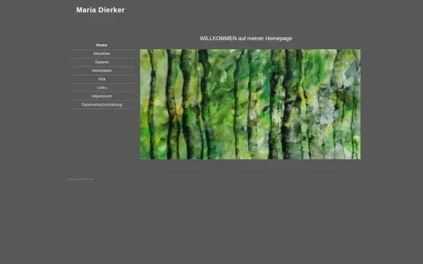 maria-dierker.de