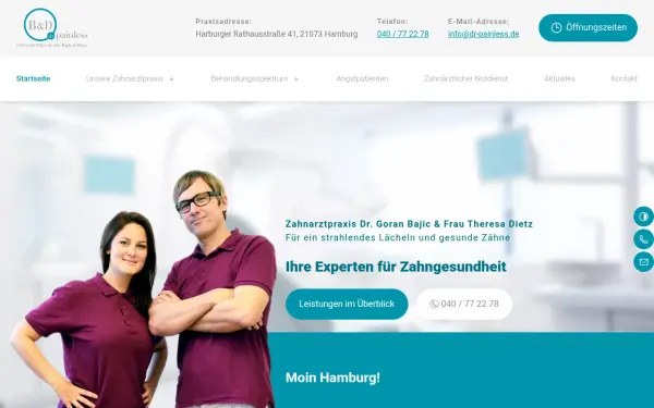 www.dr-painless.de