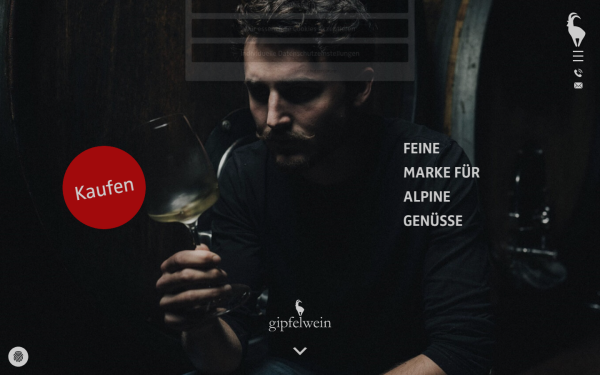 gipfelwein.com