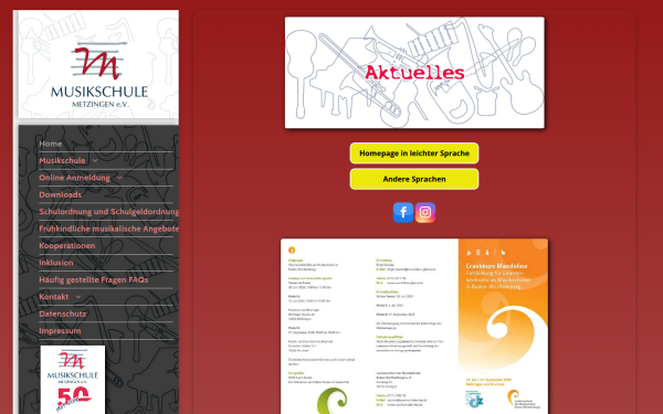 www.musikschule-metzingen.de