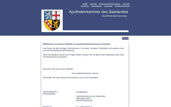 apothekeninfo-saar.de