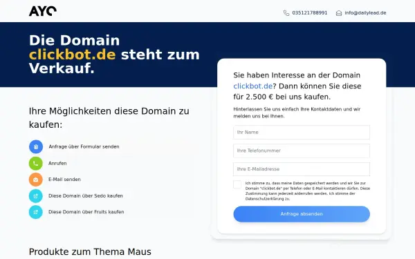 clickbot.de