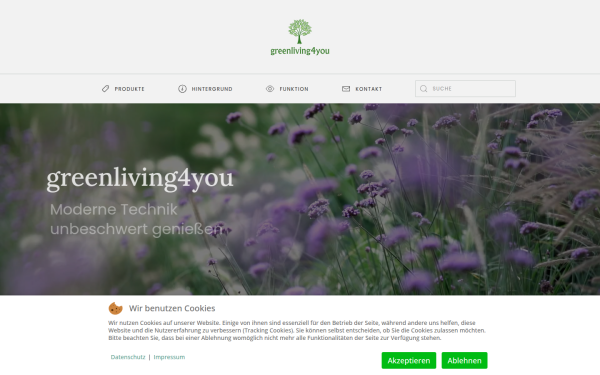 greenliving4you.de
