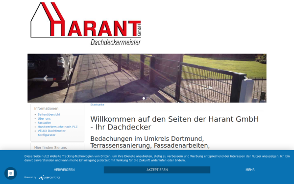 www.dachdecker-harant.de