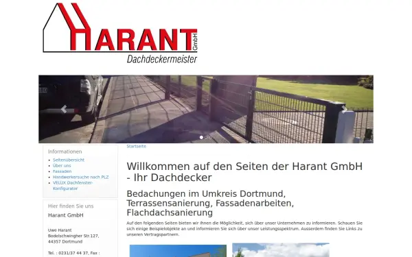 www.dachdecker-harant.de