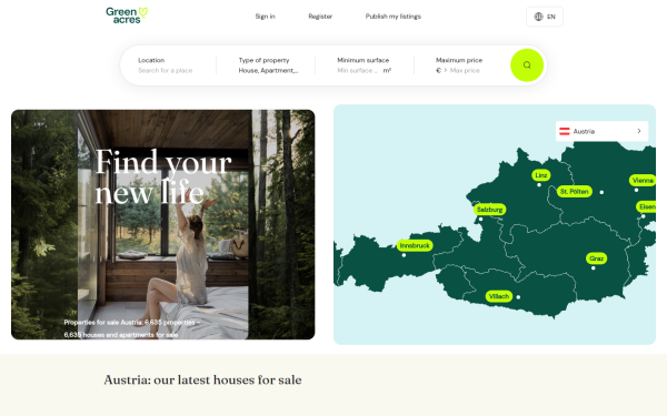 www.green-acres.at