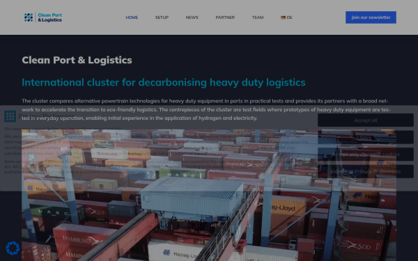 cleanports.org