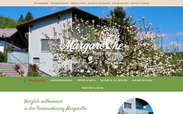 fewo-margarethe.at