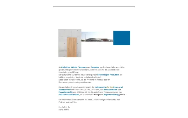 handelsvertretung-weber.de