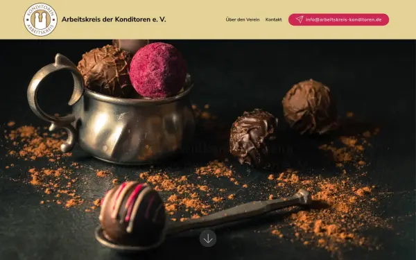 arbeitskreis-konditoren.de