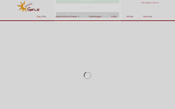gifle-ladis.at