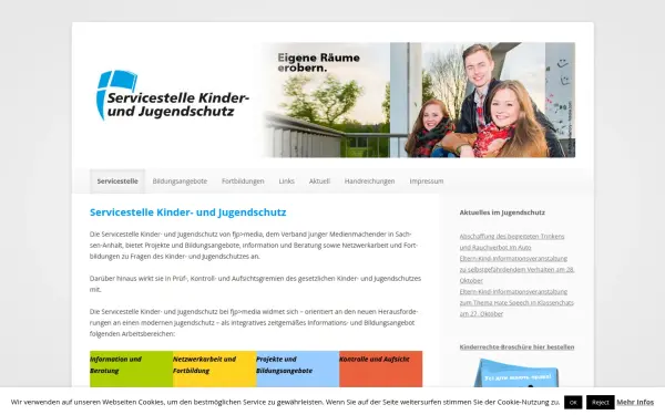 www.servicestelle-jugendschutz.de