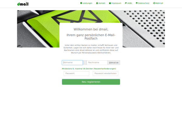 dmail.de