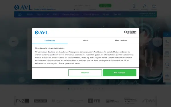 www.avl-investmentfonds.de