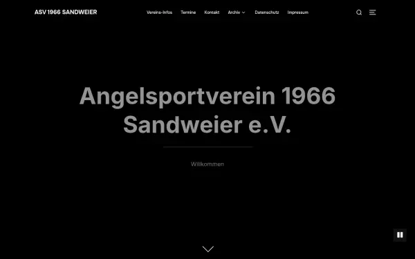 angelsportverein-sandweier.de
