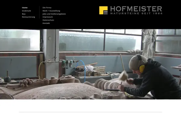 hofmeister-natursteine.de