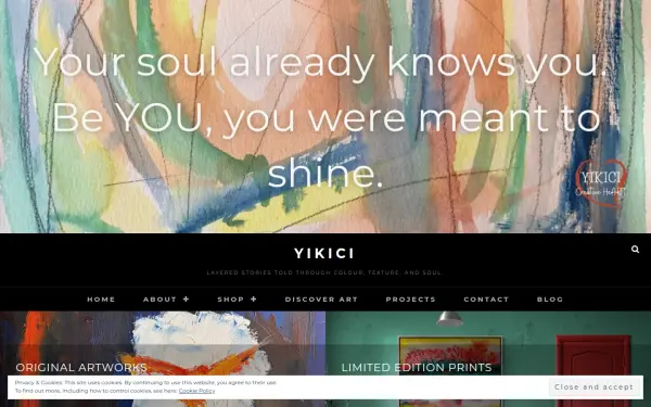 yikici.co.uk