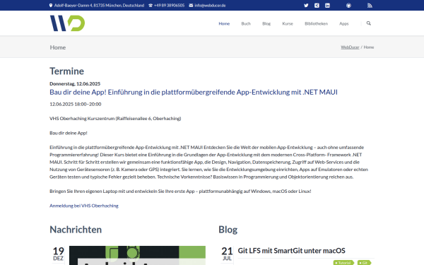webducer.de