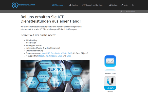 www.netcomplete.ch