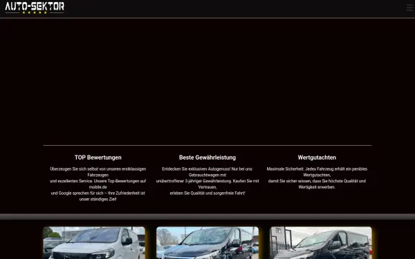 auto-sektor.de