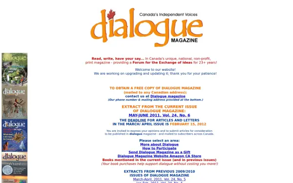 dialogue.ca
