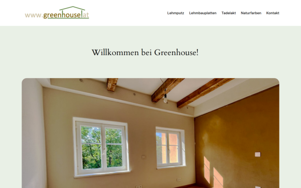 greenhouse.at