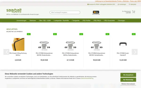 saarbatt.de
