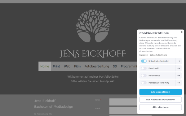 www.jenseickhoff.de