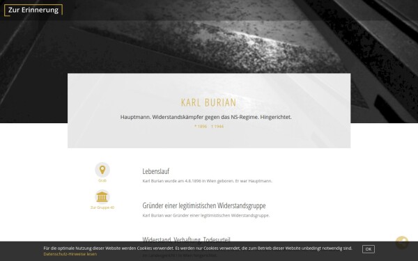 karl-burian.zurerinnerung.at