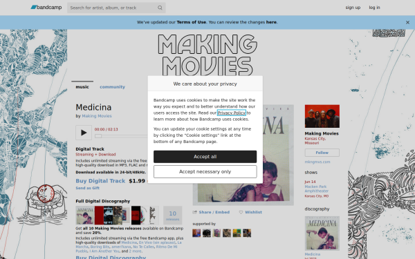 makingmovies.bandcamp.com