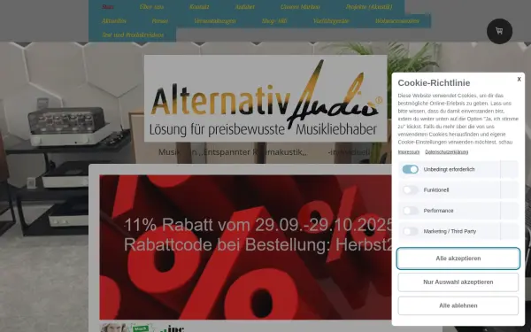 www.alternativaudio.de