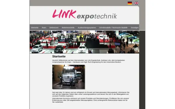 link-powersystems.de
