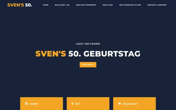 sven-birthday.axcube.de