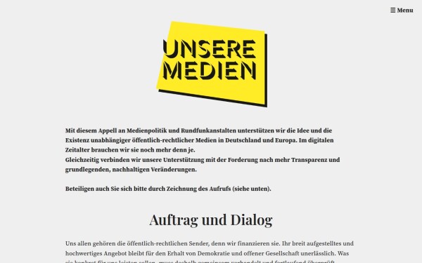 unsere-medien.de