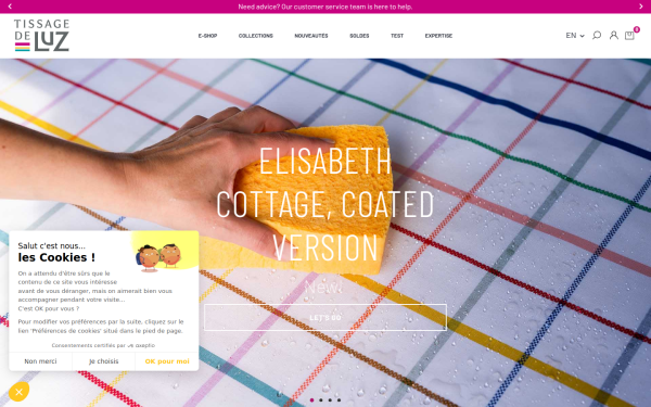 www.tissagedeluz.com