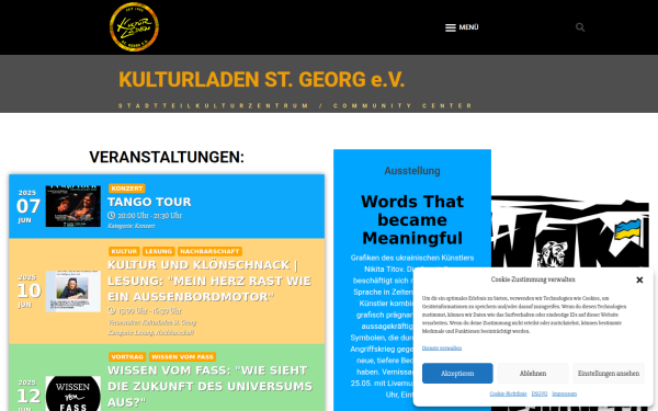 kulturladen.com