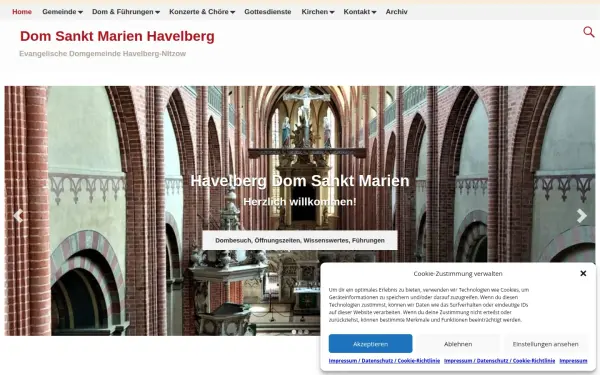havelberg-dom.de