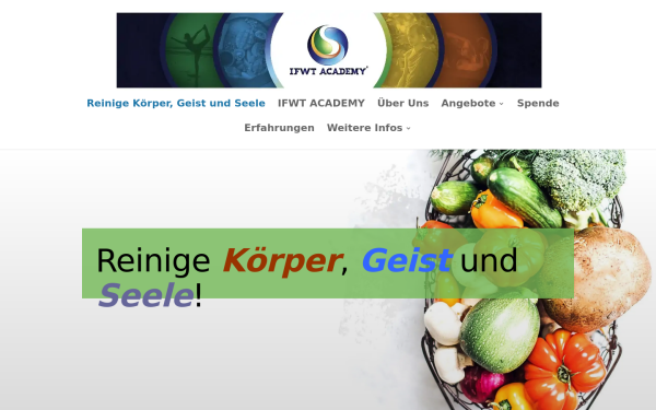 ifwta.ch