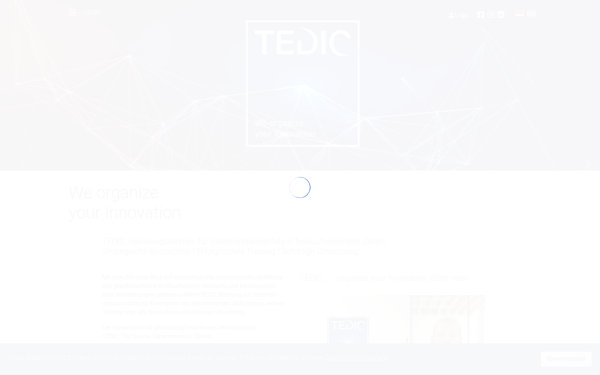 tedic.de