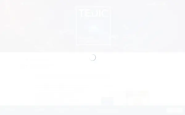 tedic.de