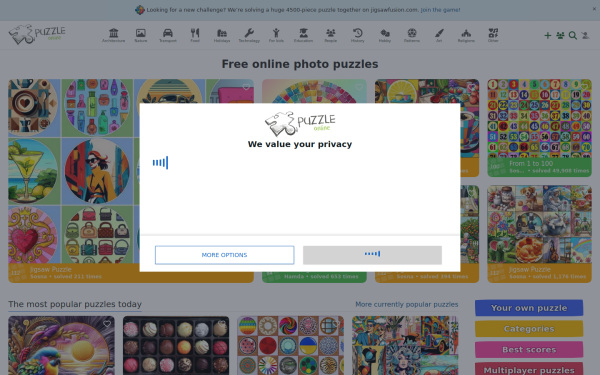 www.epuzzle.info