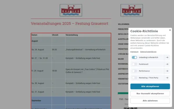 www.grauerort.com