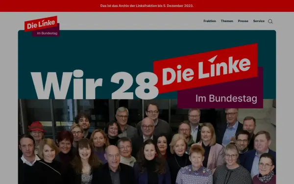 www.linksfraktion.de