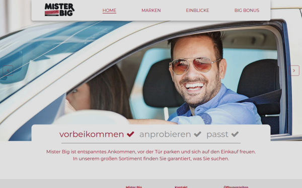 www.misterbig.de