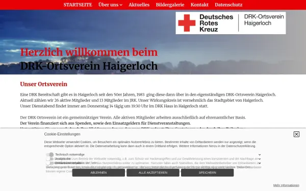 drk-haigerloch.de