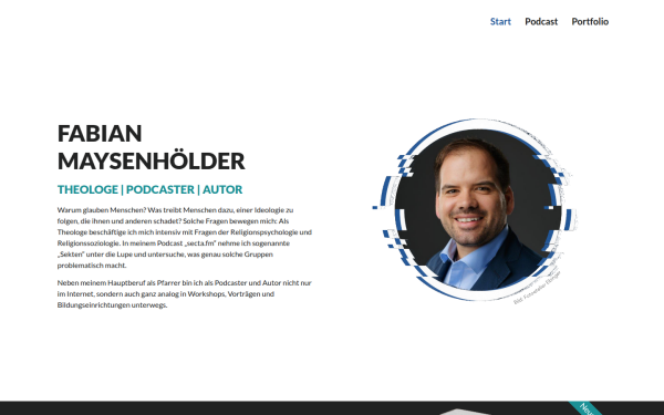 maysenhoelder.de