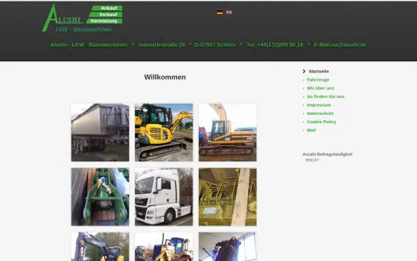 alushi.de