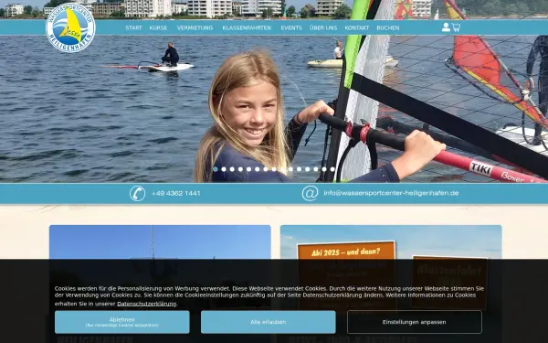 wassersportcenter-heiligenhafen.de