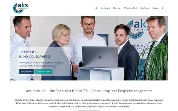 www.aks-consult.de