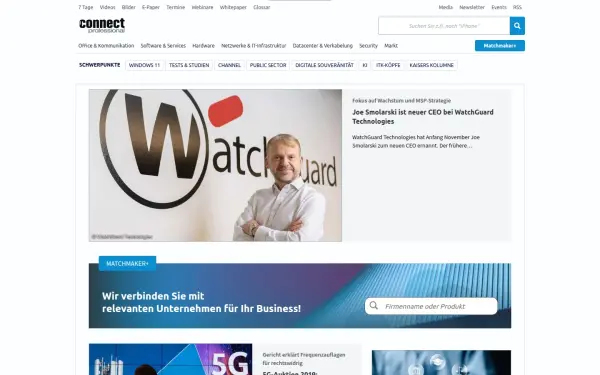 www.connect-professional.de